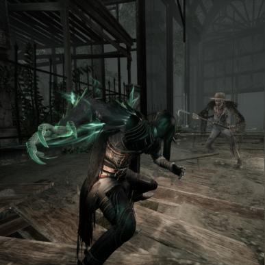 《Thymesia:记忆边境》试玩Demo曝光!沉浸式魂系冒险等你来挑战 《Thymesia:记忆边境》试玩Demo曝光!沉浸式魂系冒险等你来挑战