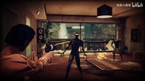 《暗影诅咒地狱复刻版》全流程攻略:高效通关秘籍大公开 《暗影诅咒地狱复刻版》全流程攻略:高效通关秘籍大公开