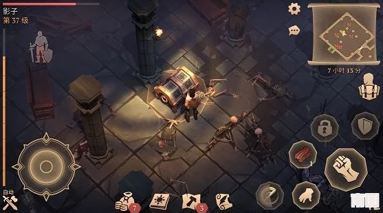 《暗喻幻想》新手攻略:开局玩法揭秘! 《暗喻幻想》新手攻略:开局玩法揭秘!