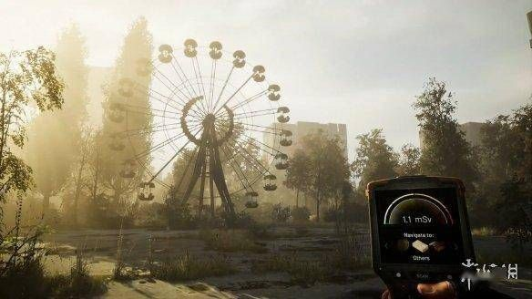 《切尔诺贝利人》大更新!海量新内容,游戏体验全面升级 《切尔诺贝利人》大更新!海量新内容,游戏体验全面升级