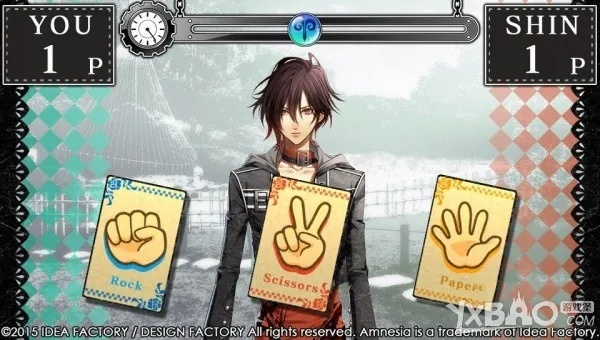 《失忆症》新预告：神秘灰色物质突变揭秘