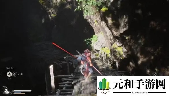 《黑神话悟空》全金丹攻略：各章节金丹位置速查！