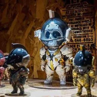 《死亡搁浅典藏版好评如潮,限量增货抢购正当时!》 《死亡搁浅典藏版好评如潮,限量增货抢购正当时!》