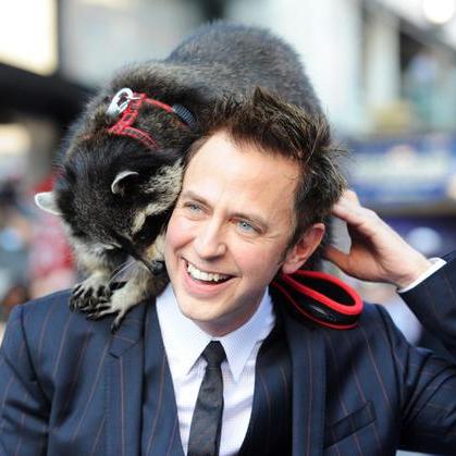 《银河护卫队3》剧本回归,Gunn力作再续传奇 《银河护卫队3》剧本回归,Gunn力作再续传奇