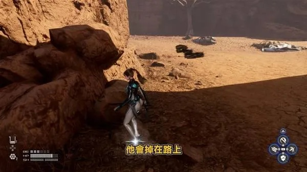 《剑星星刃》雪西汽水罐隐藏位置大揭秘！