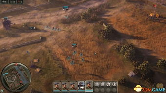 《钢铁收割》惊爆:机甲巨兽狂舞战场! 《钢铁收割》惊爆:机甲巨兽狂舞战场!