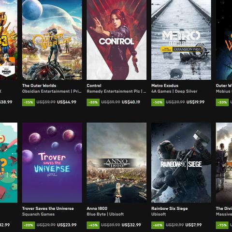 《地铁：逃离》TGA2017预告来袭！独家前瞻！