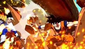 《龙珠战士Z》新预告:悟空惨遭弗利萨狂虐!战力对决! 《龙珠战士Z》新预告:悟空惨遭弗利萨狂虐!战力对决!