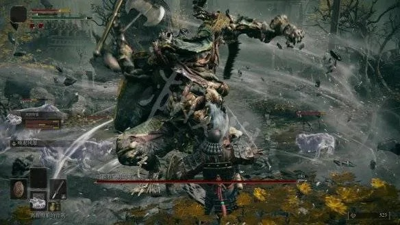 《艾尔登法环》BOSS挑战攻略:最佳通关顺序揭秘 《艾尔登法环》BOSS挑战攻略:最佳通关顺序揭秘