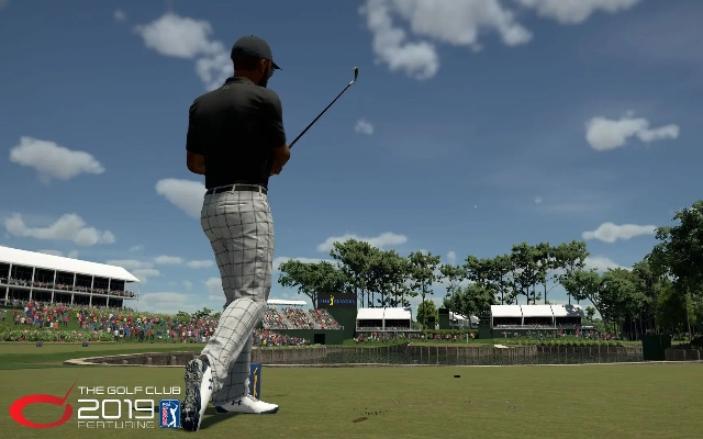 《CursedtoGolf》试玩揭秘：体验独特高尔夫冒险之旅