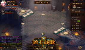 《命运方舟》玩具修复秘境:小丑傀儡迷宫大揭秘! 《命运方舟》玩具修复秘境:小丑傀儡迷宫大揭秘!