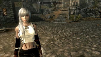 《上古卷轴5》声临其境:揭秘配音演员阵容全解析 《上古卷轴5》声临其境:揭秘配音演员阵容全解析