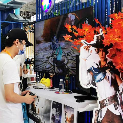 VR游戏盛宴：盘点近年最受瞩目新锐之作