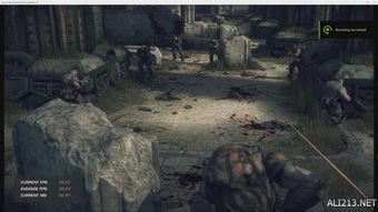 《战争机器：终极版》画质革新，超越初代震撼来袭