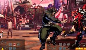 《饿狼传说群狼之城》牙刀连招:高伤输出,一击必杀! 《饿狼传说群狼之城》牙刀连招:高伤输出,一击必杀!