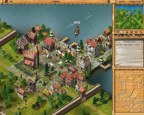 《永恒经典:那些消失在历史长河中的游戏,能否卷土重来?》 《永恒经典:那些消失在历史长河中的游戏,能否卷土重来?》