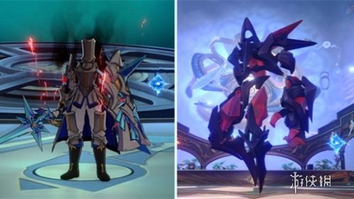 《崩坏星穹铁道》奇物盘点：模拟宇宙全奇物效果揭秘！