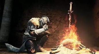 《黑暗之魂2》次世代版:重温经典,探索新篇章 《黑暗之魂2》次世代版:重温经典,探索新篇章