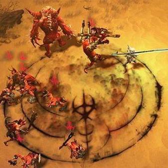 《暗黑4》骨矛尸爆流BD攻略:死灵法师毕业必备技巧 《暗黑4》骨矛尸爆流BD攻略:死灵法师毕业必备技巧