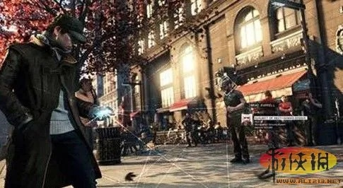 《看门狗》延期大揭秘！《法外之徒》新档期曝光