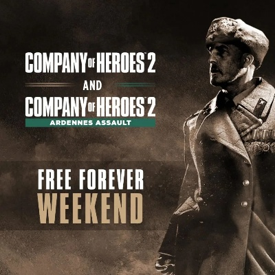 《英雄连2》黑历史引争议，俄罗斯玩家热议树大招风