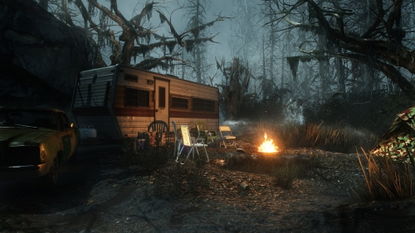 《使命召唤10:幽灵》发售日提前曝光!官方海报首曝! 《使命召唤10:幽灵》发售日提前曝光!官方海报首曝!