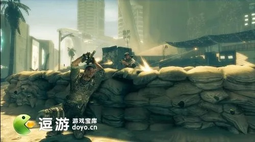 2012年度十大神作盘点：这些游戏你玩过吗？