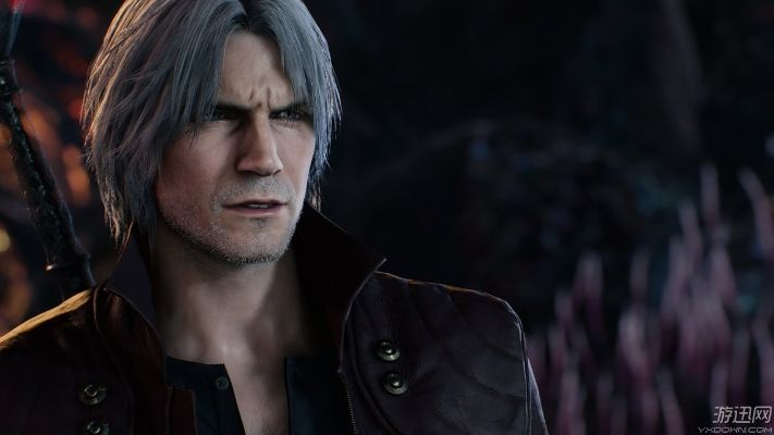 《鬼泣5》新但丁力压旧版:7大优势解析,挑战你的认知! 《鬼泣5》新但丁力压旧版:7大优势解析,挑战你的认知!