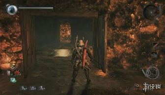 《仁王》DLC3元和偃武剧情动画:沉浸式还原,揭秘暗黑势力真相 《仁王》DLC3元和偃武剧情动画:沉浸式还原,揭秘暗黑势力真相