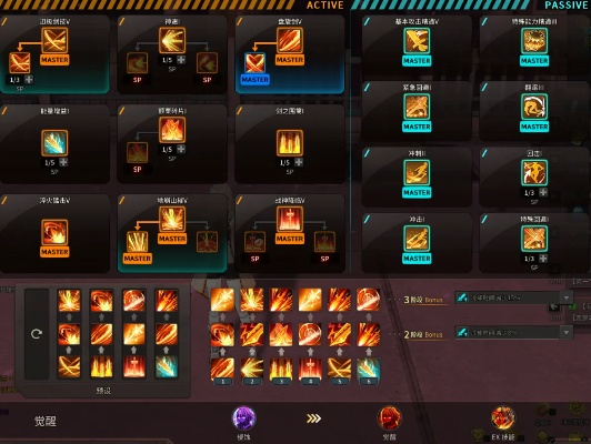 《Atlas技能加点攻略:模拟器轻松上手》 《Atlas技能加点攻略:模拟器轻松上手》