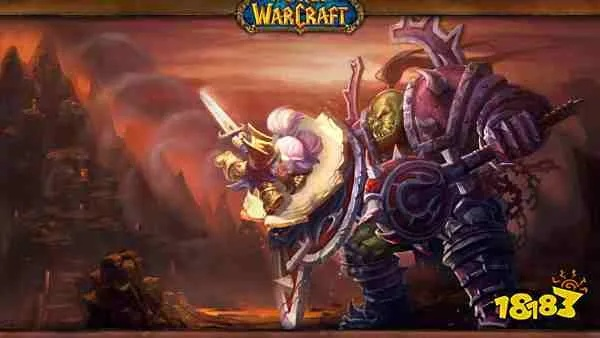 《2025魔兽世界免费时长领取攻略:快速获取方法揭秘》 《2025魔兽世界免费时长领取攻略:快速获取方法揭秘》