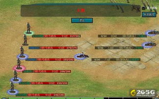 《风帆纪元》独家秘籍:全船员装备收集攻略大揭秘 《风帆纪元》独家秘籍:全船员装备收集攻略大揭秘