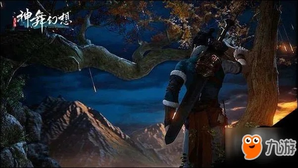 《神舞幻想》地图攻略:高效收集指南,解锁隐藏宝藏 《神舞幻想》地图攻略:高效收集指南,解锁隐藏宝藏