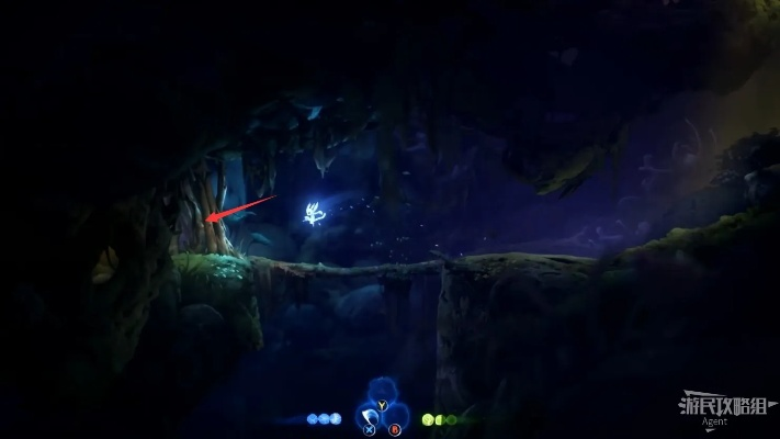 《精灵与萤火意志》全支线攻略:高效收集流程揭秘 《精灵与萤火意志》全支线攻略:高效收集流程揭秘