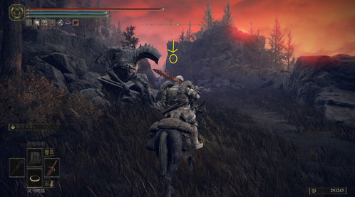 《艾尔登法环》全铃珠获取攻略：隐藏位置大揭秘