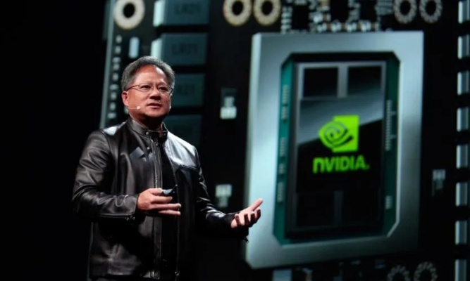 《黄仁勋宣布:英伟达新总部落户台湾,游戏玩家福利大增!》 《黄仁勋宣布:英伟达新总部落户台湾,游戏玩家福利大增!》