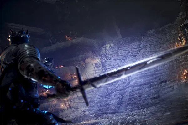 《堕落之主》主机版大更新！独家跨平台联机玩法来袭