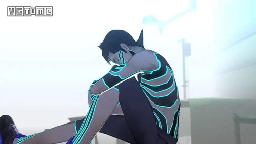 《真女神转生3HD》制作人揭秘:深度解析游戏幕后细节 《真女神转生3HD》制作人揭秘:深度解析游戏幕后细节