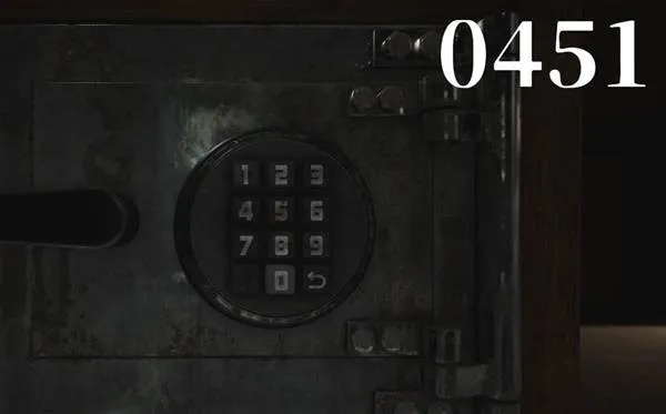 《寂静岭2重制版》标准难度谜题攻略:独家密码解锁秘籍 《寂静岭2重制版》标准难度谜题攻略:独家密码解锁秘籍