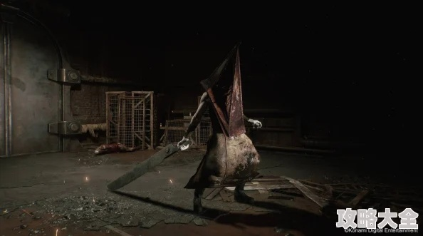 《寂静岭2重制版》三硬币谜题攻略揭秘! 《寂静岭2重制版》三硬币谜题攻略揭秘!