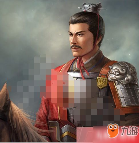 《三国志14》羊衜：低调实力派，新武将崛起！