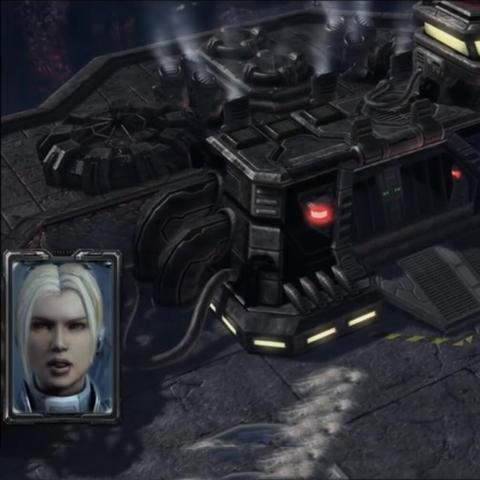 《星际争霸2》诺娃行动剧情揭秘:深度攻略解析必看 《星际争霸2》诺娃行动剧情揭秘:深度攻略解析必看