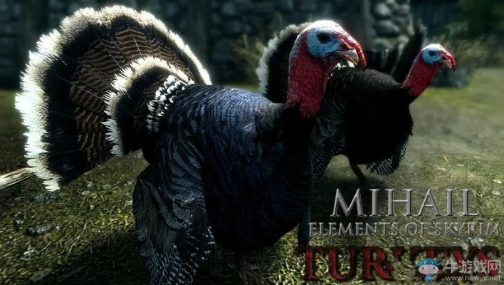 《上古卷轴5》鸡神随从MOD:无敌鸡神,秒杀全场,体验极致战斗快感 《上古卷轴5》鸡神随从MOD:无敌鸡神,秒杀全场,体验极致战斗快感