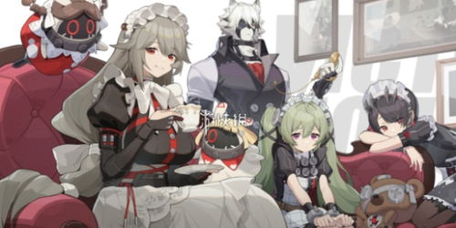 《绝区零》艾莲最强出装攻略,轻松提升战斗力 《绝区零》艾莲最强出装攻略,轻松提升战斗力