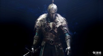 《黑暗之魂》装备大揭秘:2代与3代相似装备深度对比解析 《黑暗之魂》装备大揭秘:2代与3代相似装备深度对比解析