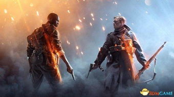 《战地5》疑为《战地：叛逆连队3》续作曝光