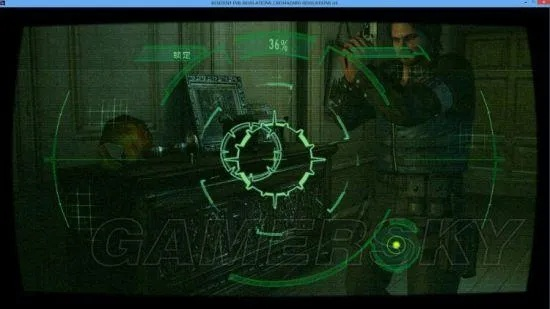 《生化启示录》武器插件全解析:位置揭秘+效果大揭秘 《生化启示录》武器插件全解析:位置揭秘+效果大揭秘