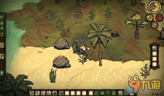 《饥荒》海难猴王威尔伯生存攻略:揭秘高效娱乐玩法技巧 《饥荒》海难猴王威尔伯生存攻略:揭秘高效娱乐玩法技巧