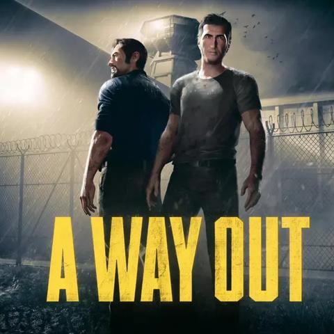 《逃出生天》E32017:携手闯关,冒险双人合作新体验 《逃出生天》E32017:携手闯关,冒险双人合作新体验