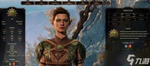 《博德之门3》法师技能搭配攻略:最强法师阵容揭秘 《博德之门3》法师技能搭配攻略:最强法师阵容揭秘